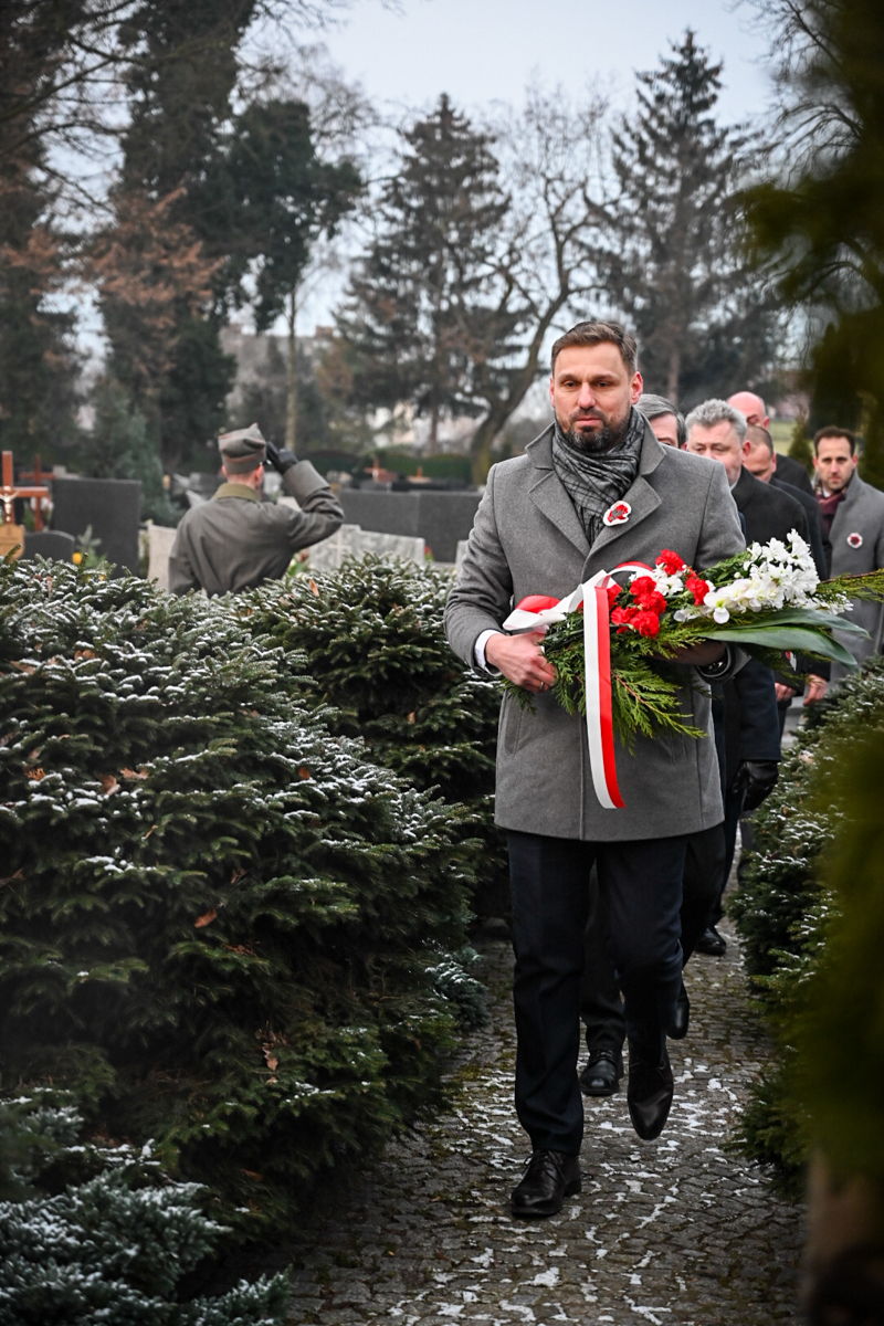 Urz�d Miejski w Wolsztynie