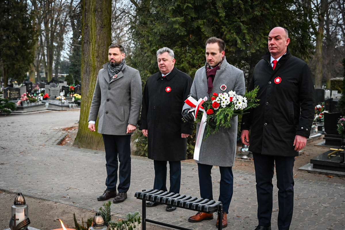 Urz�d Miejski w Wolsztynie