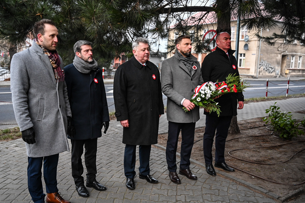 Urz�d Miejski w Wolsztynie