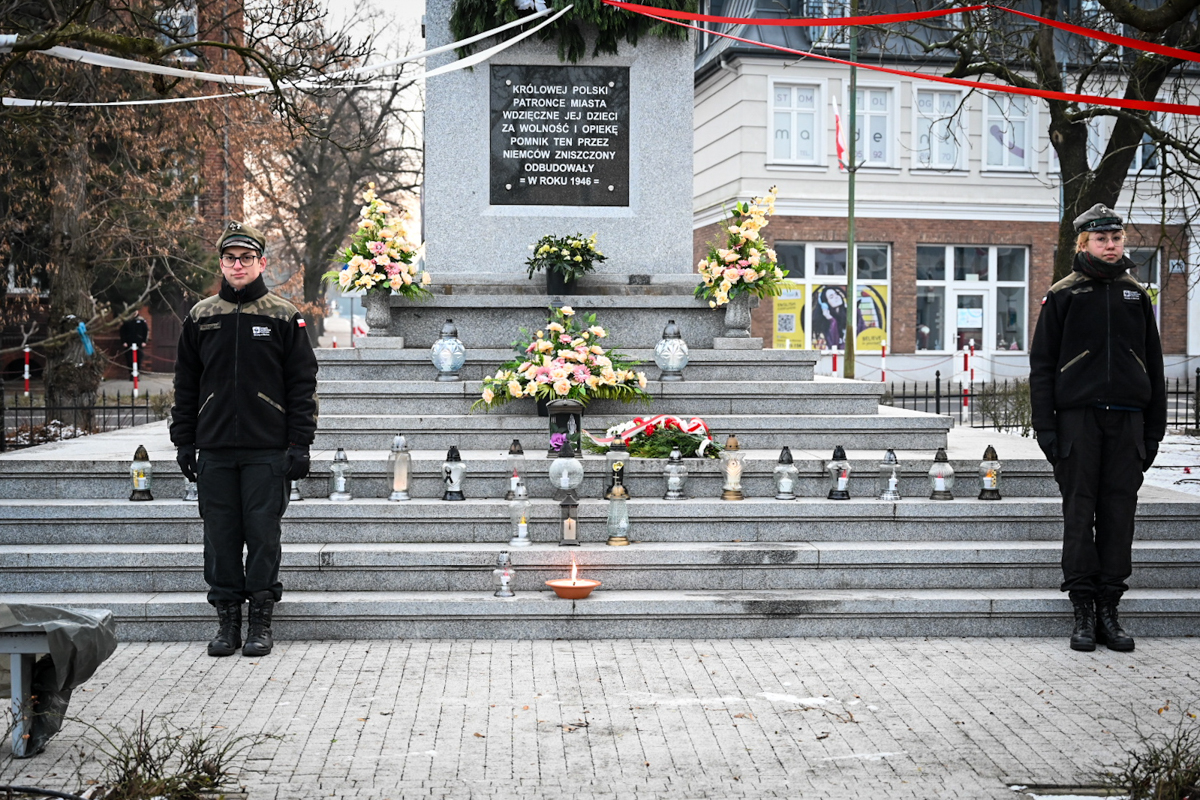 Urz�d Miejski w Wolsztynie