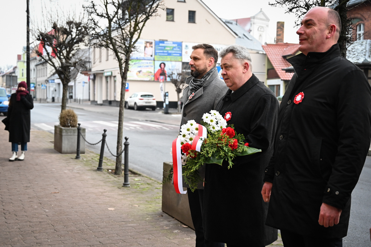 Urz�d Miejski w Wolsztynie
