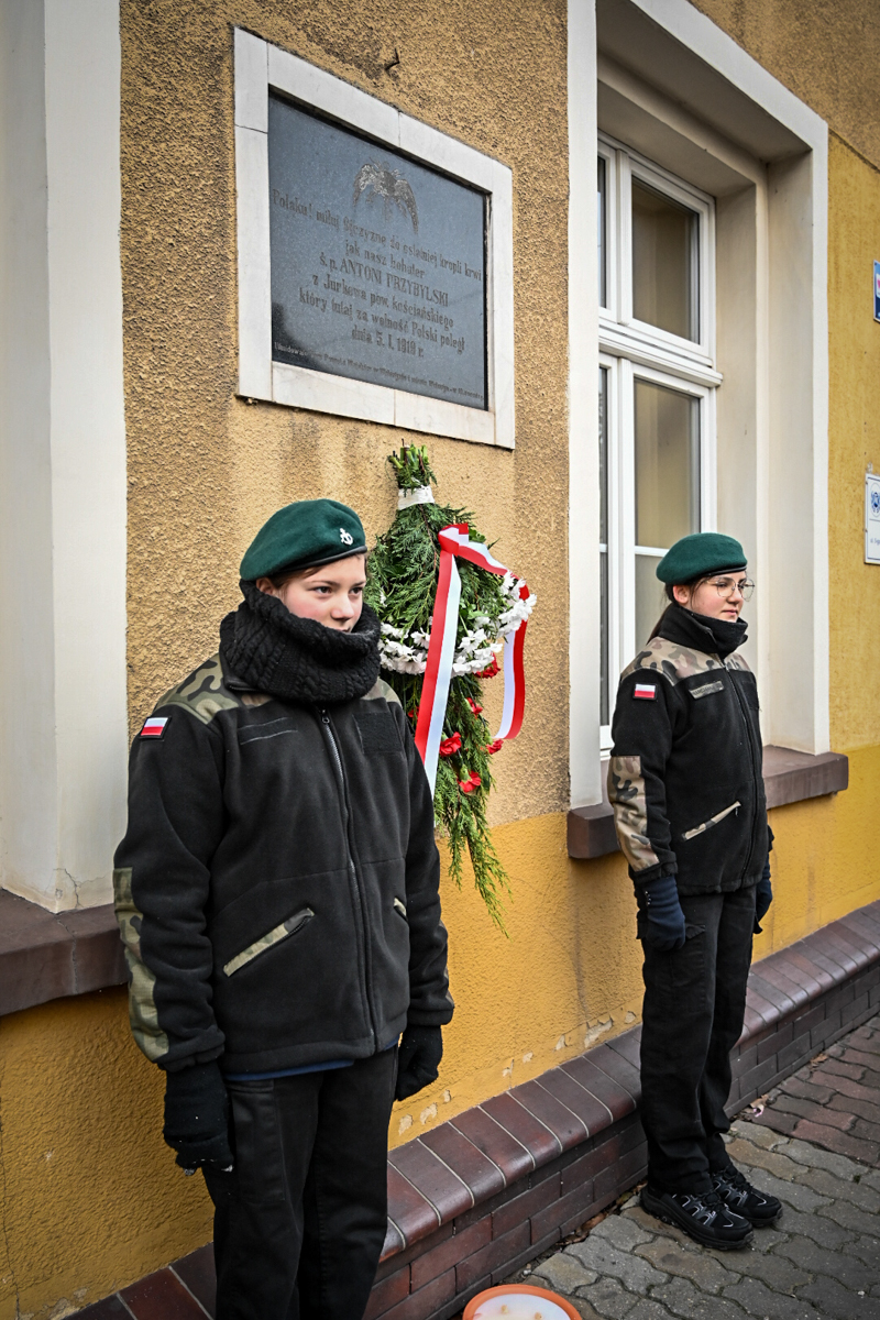 Urz�d Miejski w Wolsztynie
