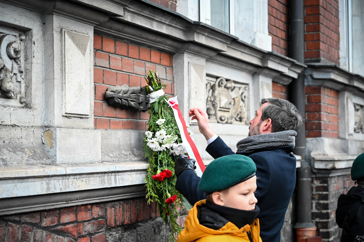 Urz�d Miejski w Wolsztynie