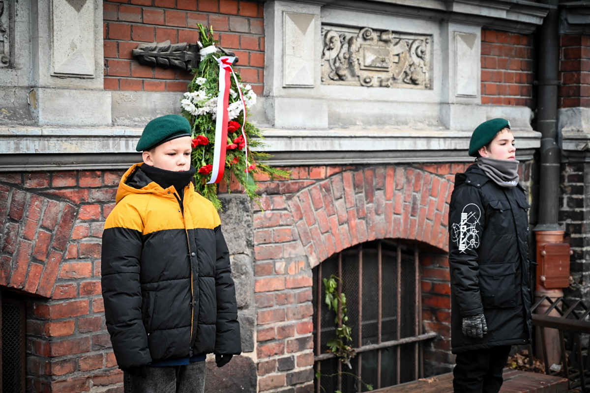 Urz�d Miejski w Wolsztynie