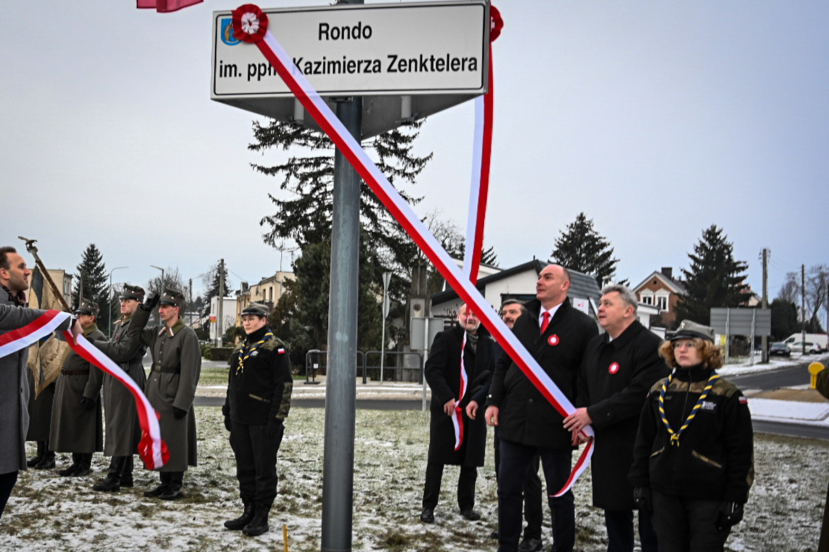 Urz�d Miejski w Wolsztynie