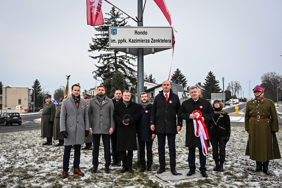 Urz�d Miejski w Wolsztynie