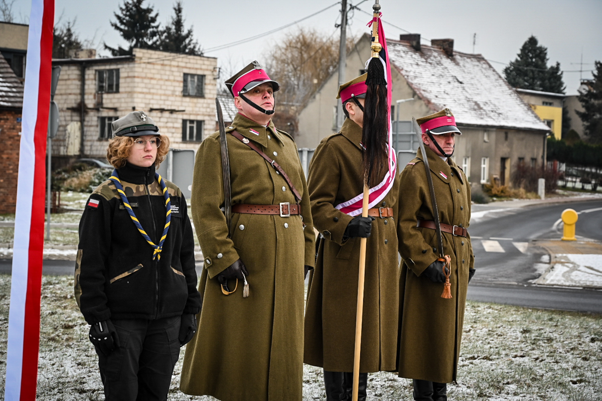 Urz�d Miejski w Wolsztynie