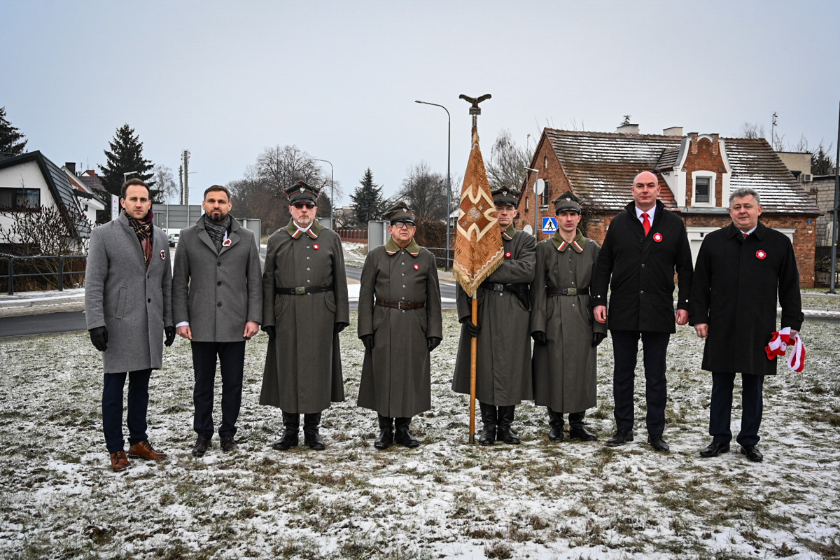 Urz�d Miejski w Wolsztynie