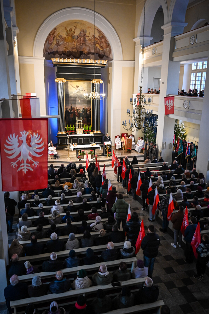 Urz�d Miejski w Wolsztynie