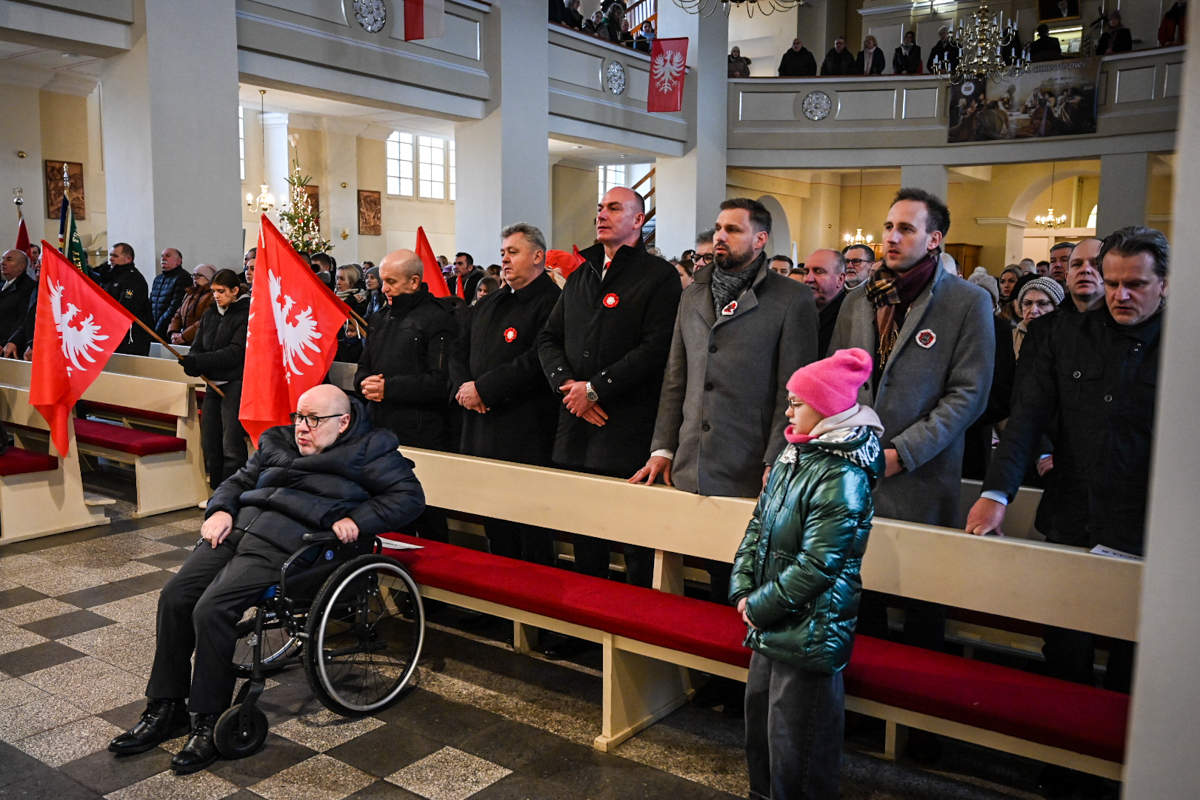 Urz�d Miejski w Wolsztynie