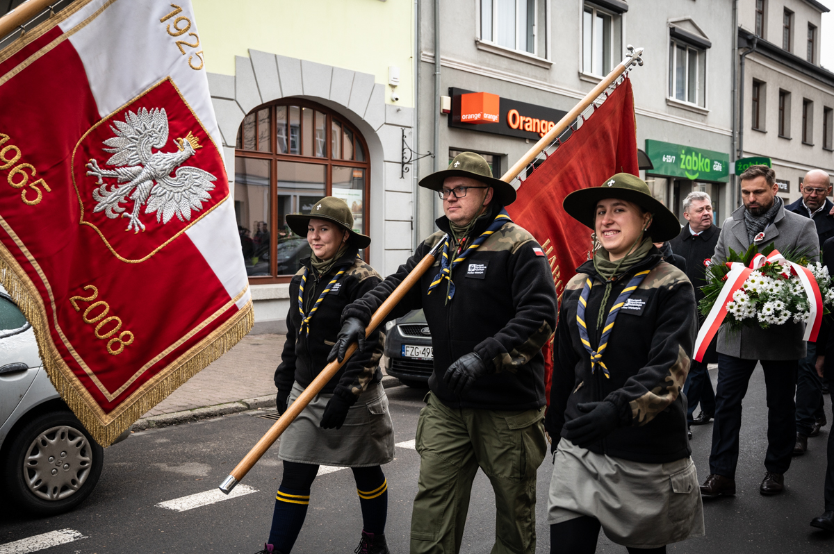 Urz�d Miejski w Wolsztynie