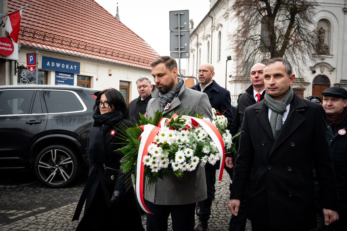 Urz�d Miejski w Wolsztynie