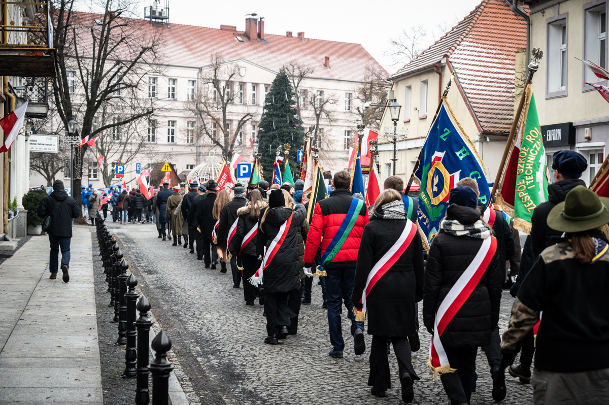 Urz�d Miejski w Wolsztynie