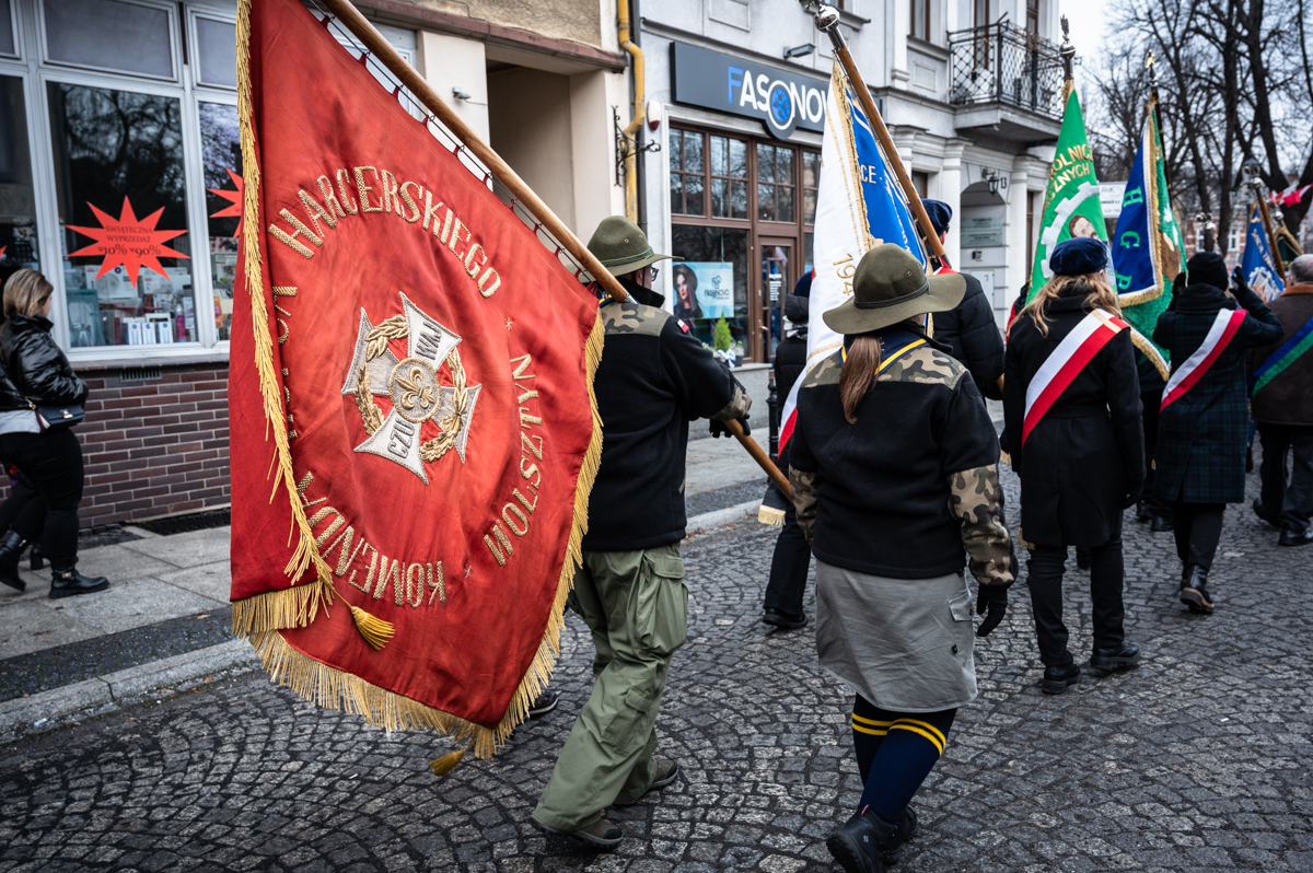 Urz�d Miejski w Wolsztynie