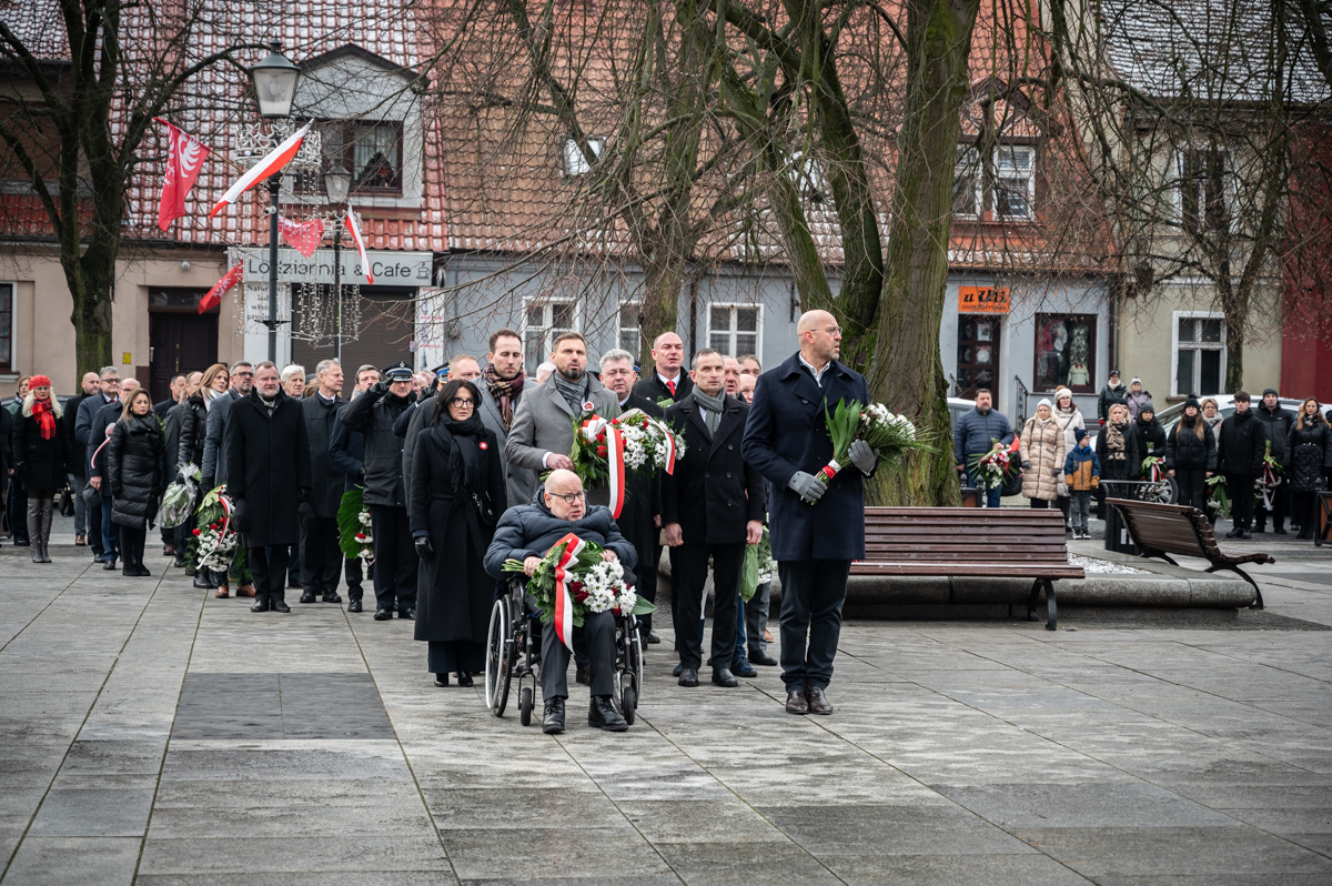 Urz�d Miejski w Wolsztynie