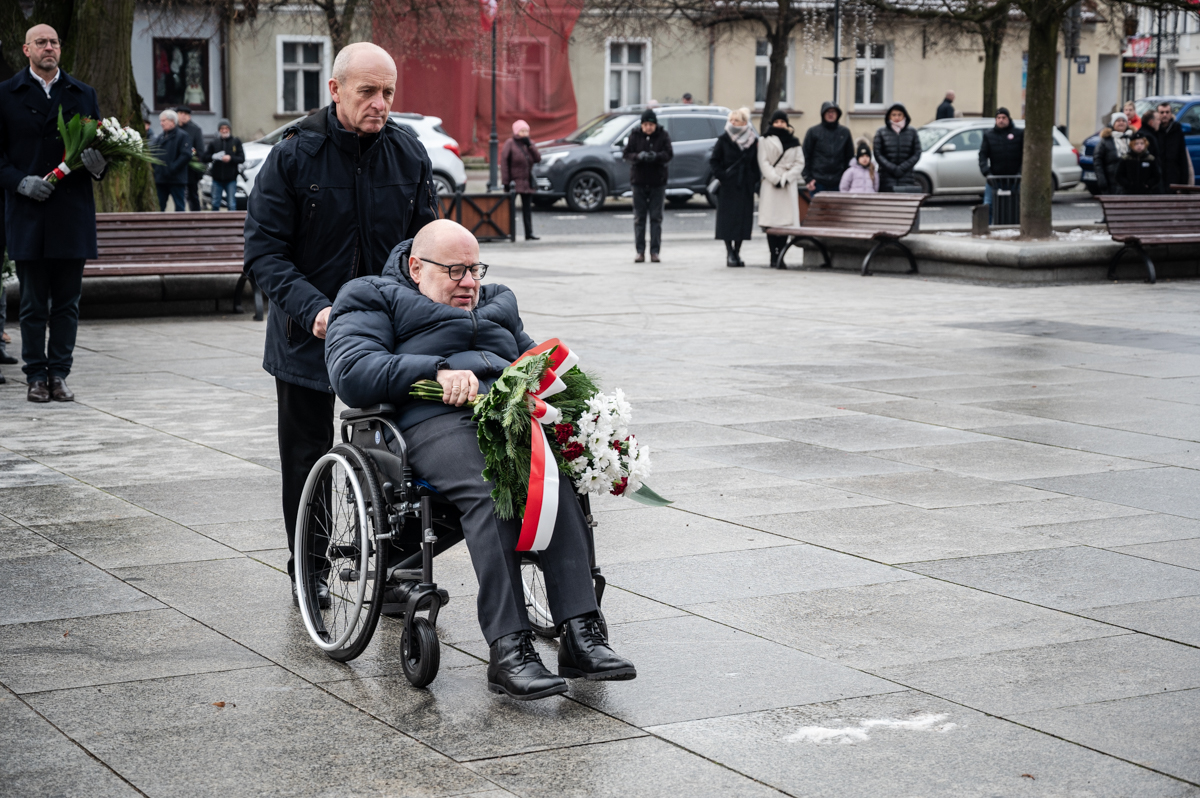 Urz�d Miejski w Wolsztynie