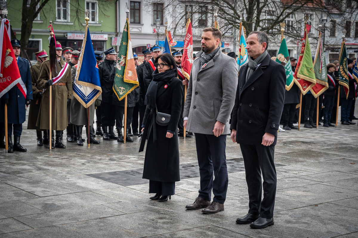 Urz�d Miejski w Wolsztynie