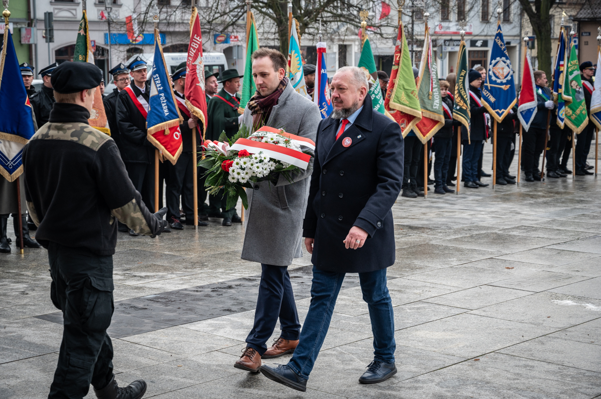 Urz�d Miejski w Wolsztynie