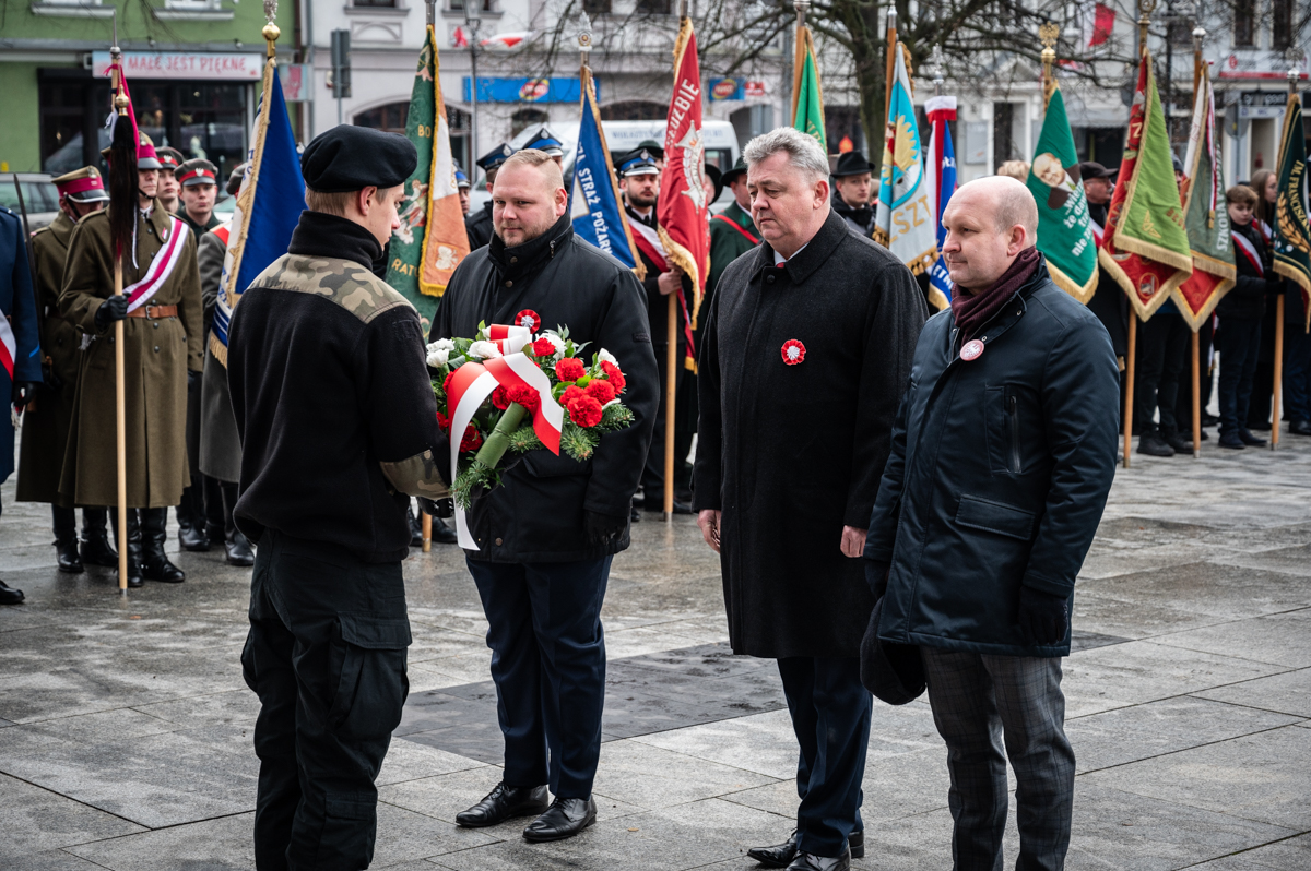Urz�d Miejski w Wolsztynie