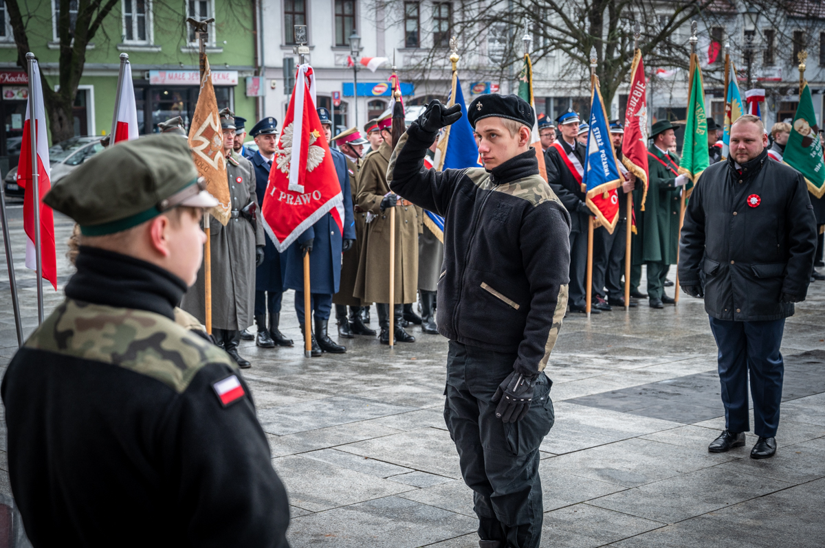 Urz�d Miejski w Wolsztynie