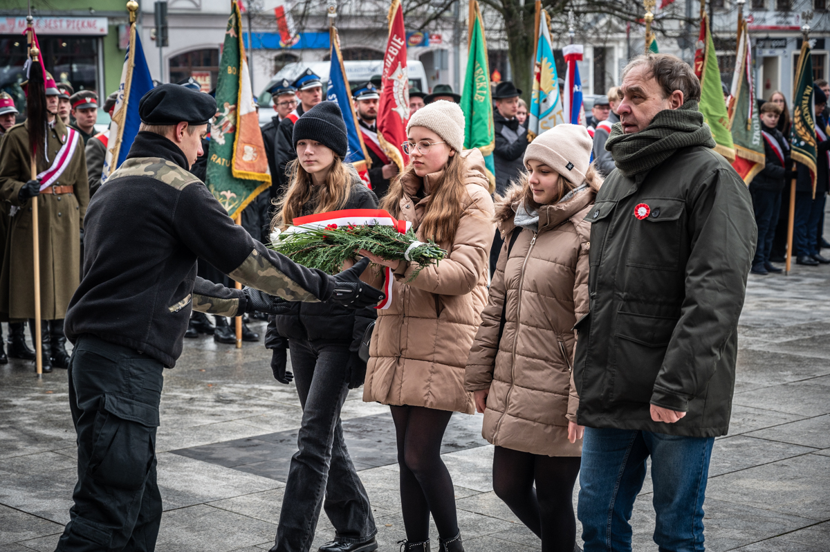 Urz�d Miejski w Wolsztynie