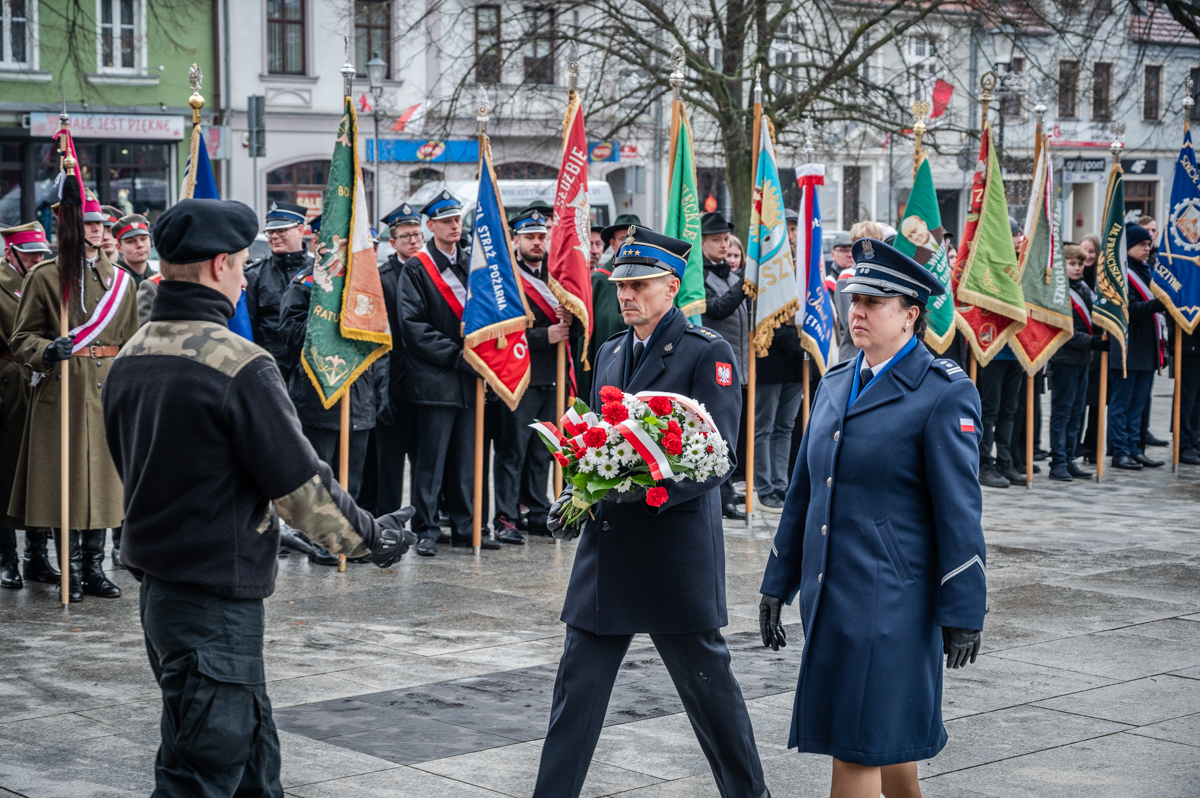 Urz�d Miejski w Wolsztynie