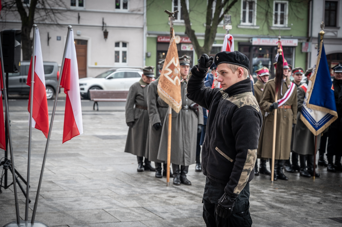 Urz�d Miejski w Wolsztynie