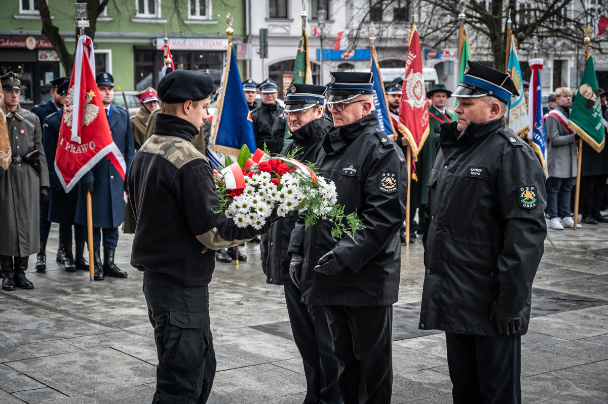 Urz�d Miejski w Wolsztynie