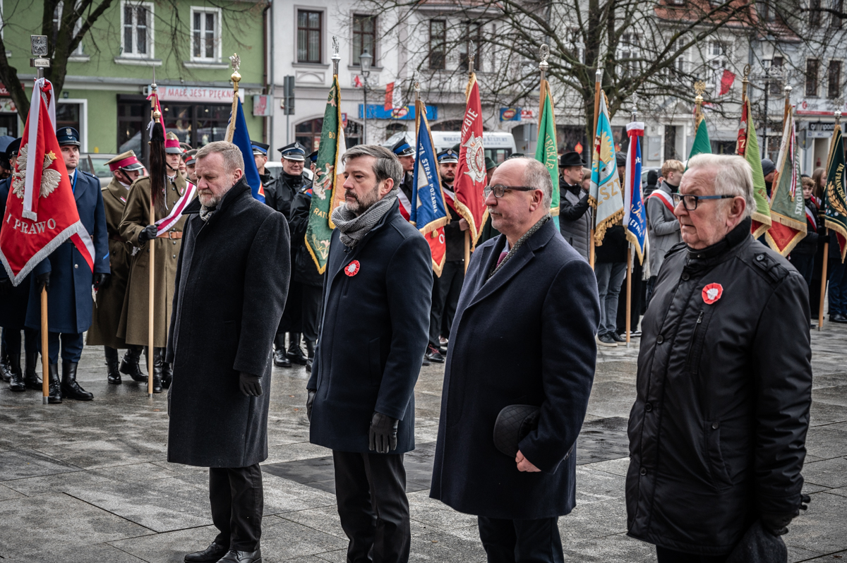 Urz�d Miejski w Wolsztynie