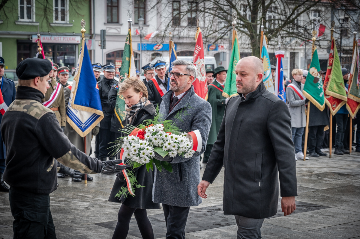 Urz�d Miejski w Wolsztynie