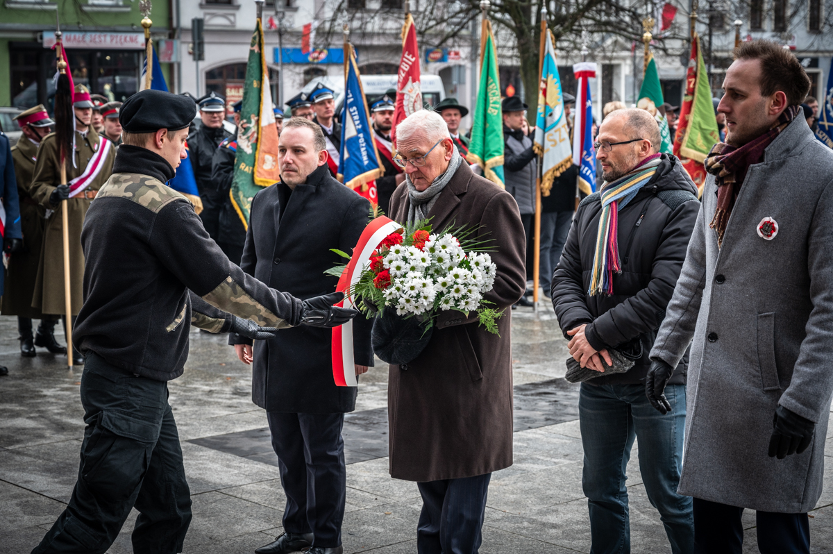 Urz�d Miejski w Wolsztynie