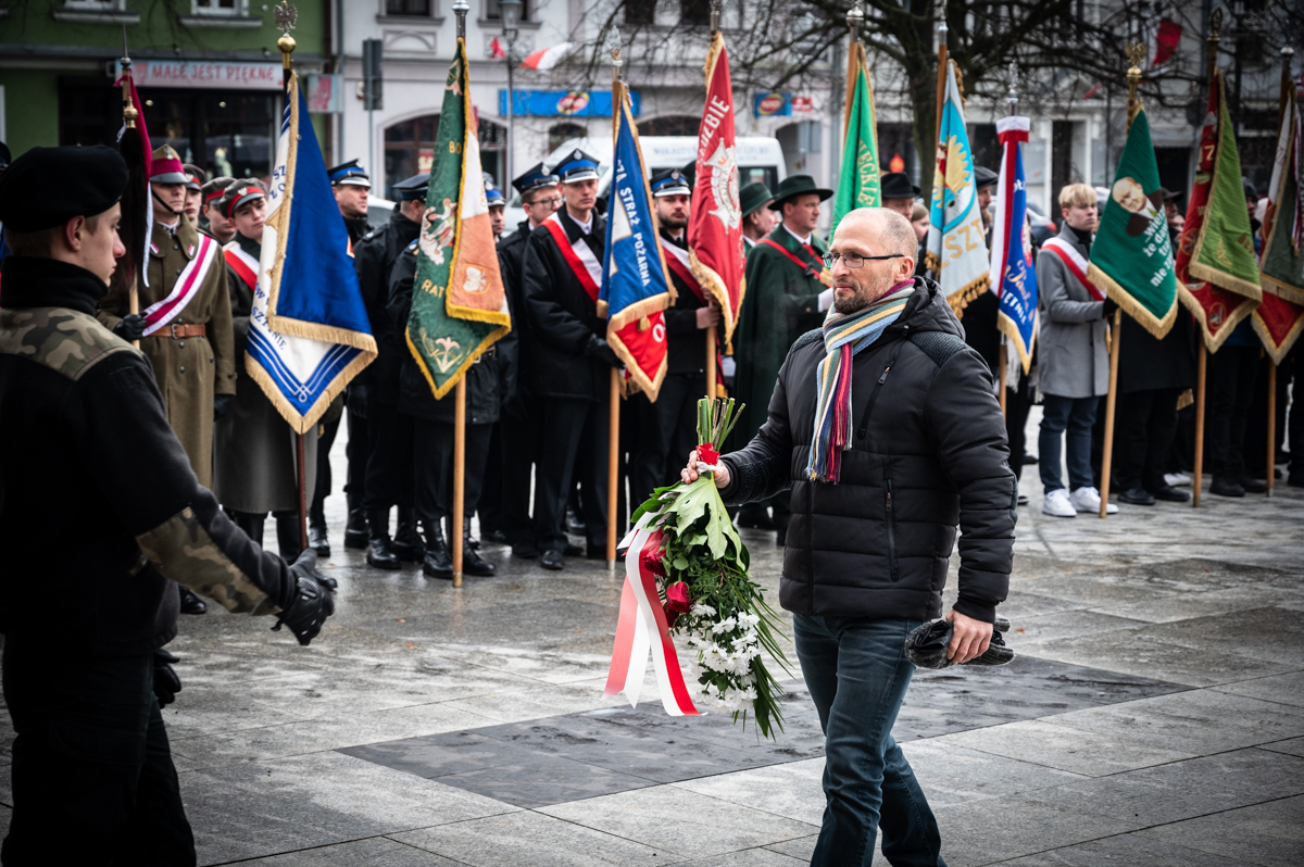 Urz�d Miejski w Wolsztynie