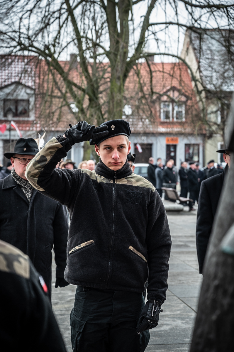 Urz�d Miejski w Wolsztynie