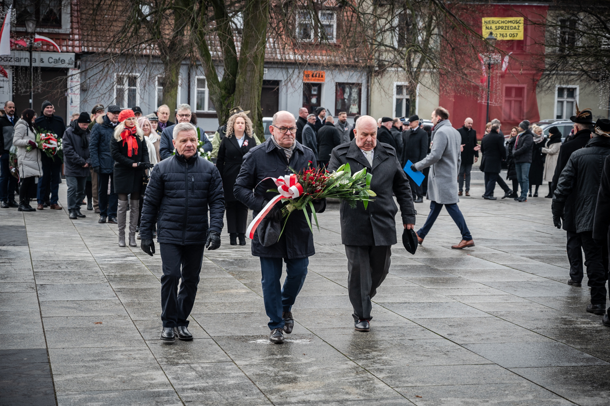 Urz�d Miejski w Wolsztynie