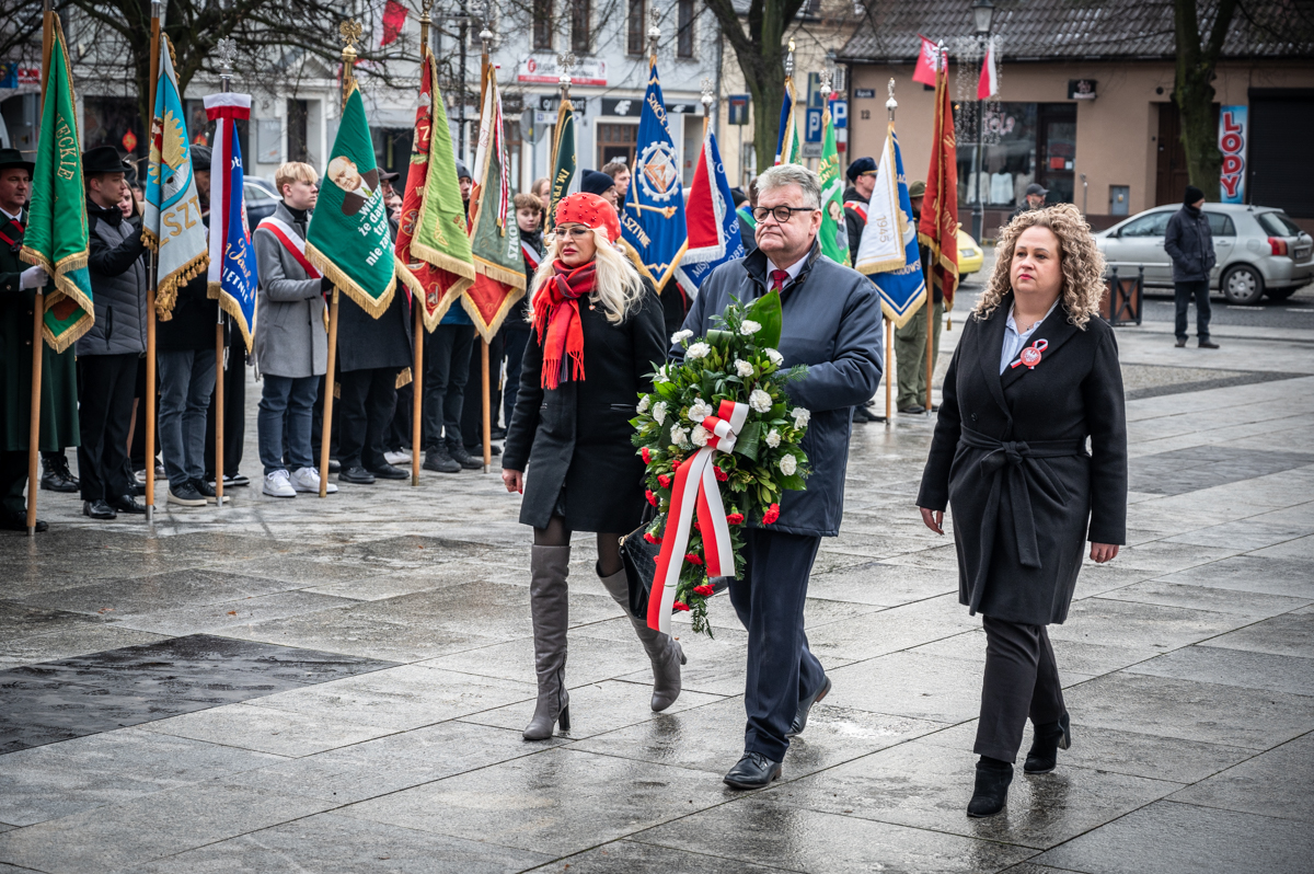 Urz�d Miejski w Wolsztynie