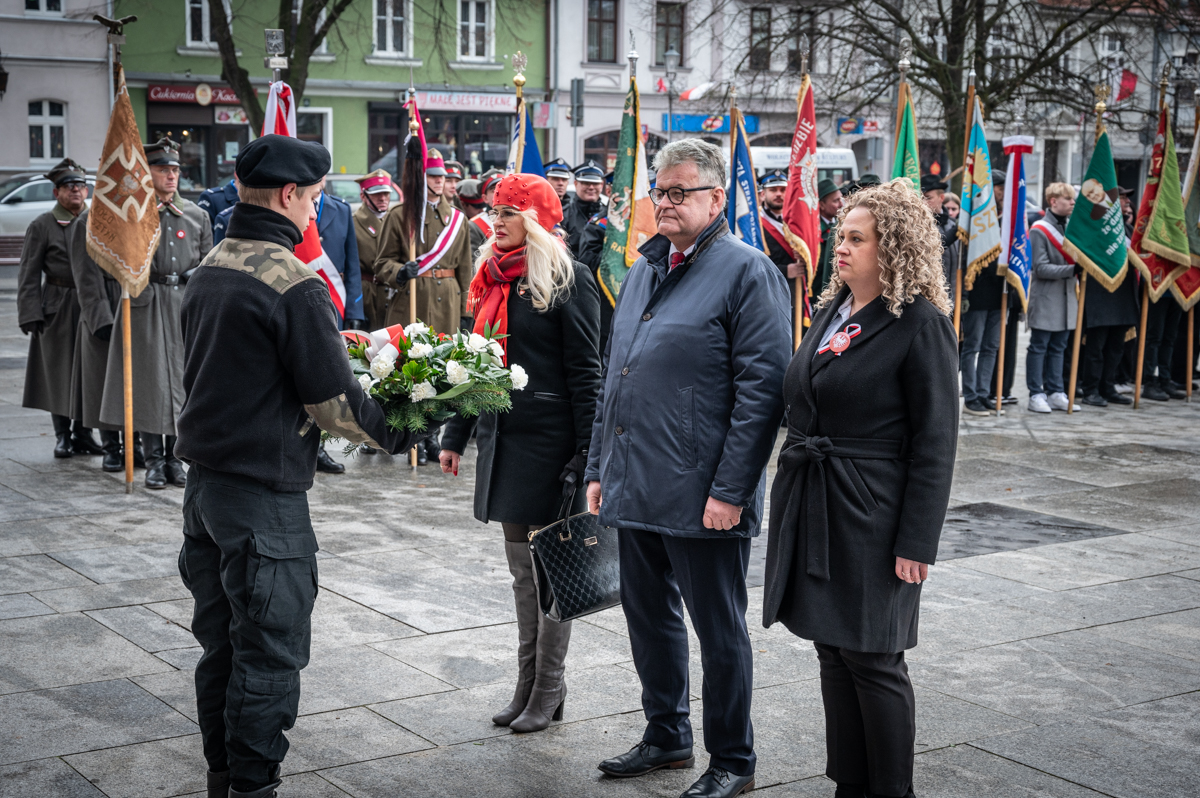 Urz�d Miejski w Wolsztynie