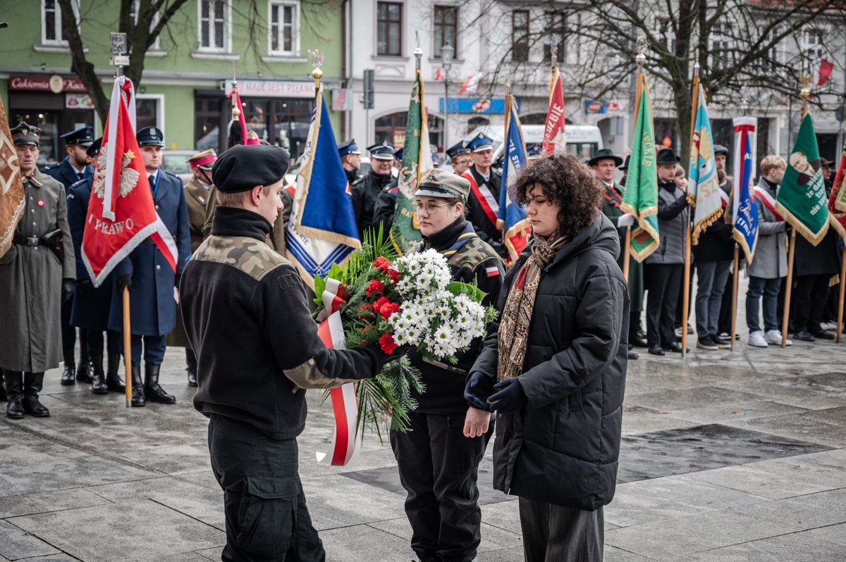 Urz�d Miejski w Wolsztynie