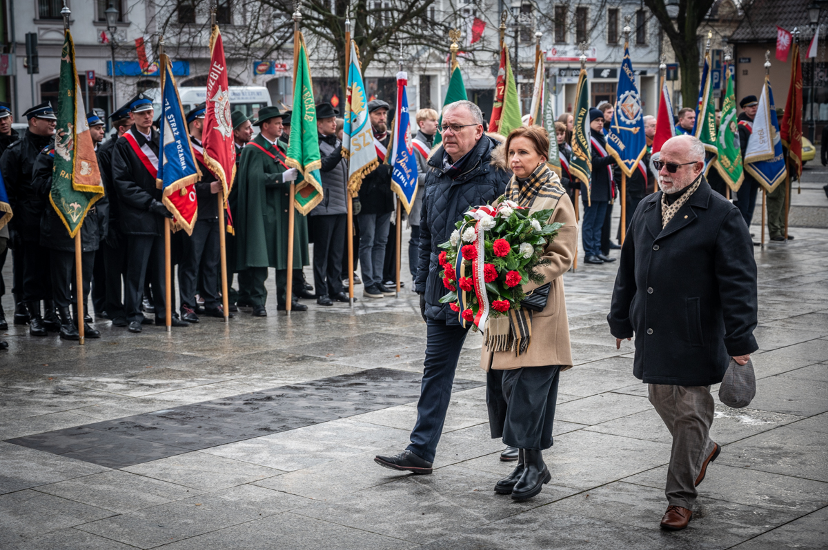 Urz�d Miejski w Wolsztynie