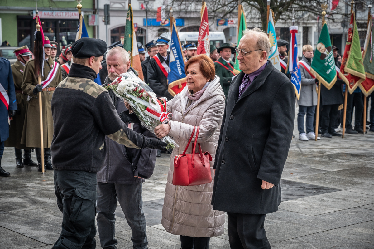 Urz�d Miejski w Wolsztynie