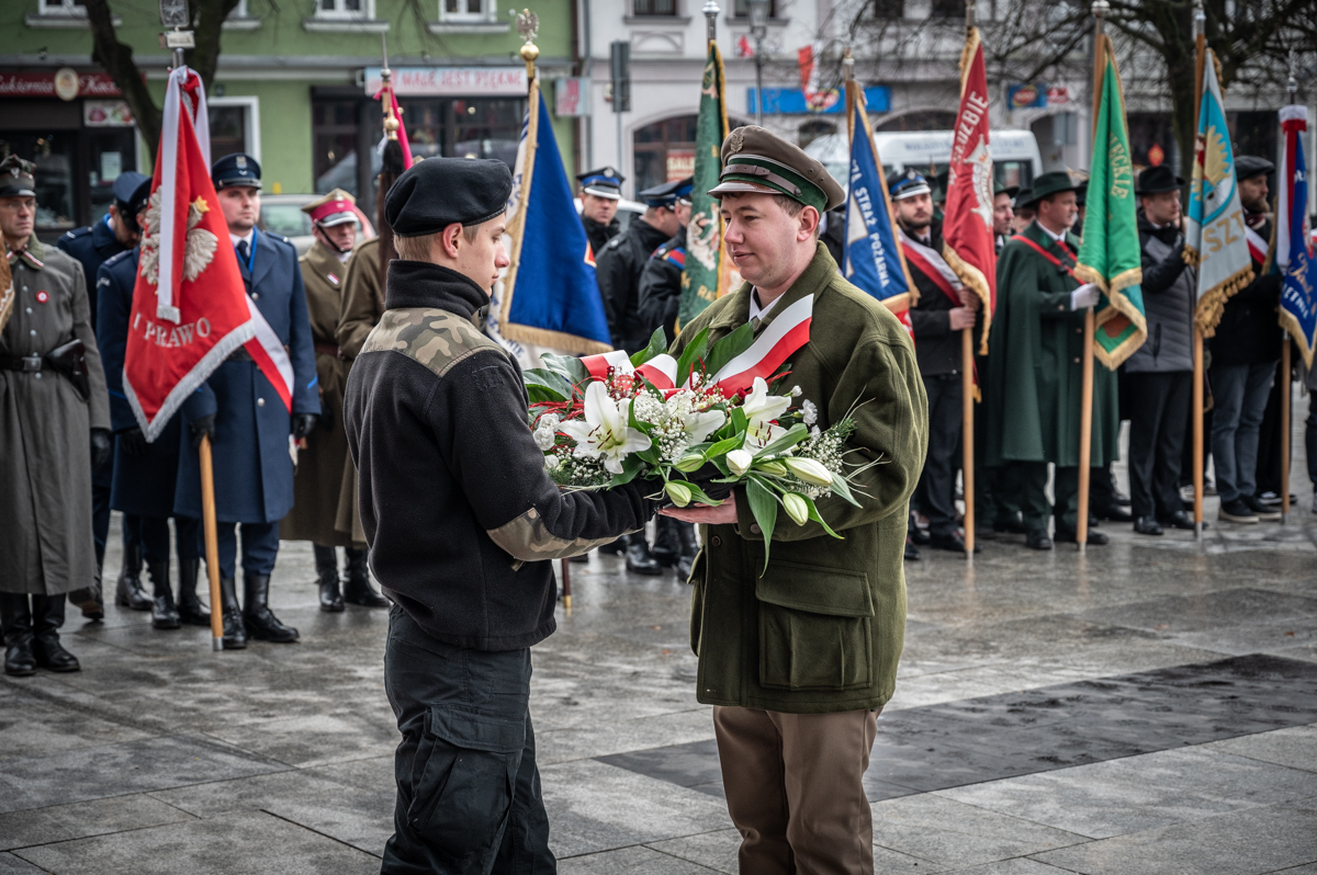 Urz�d Miejski w Wolsztynie