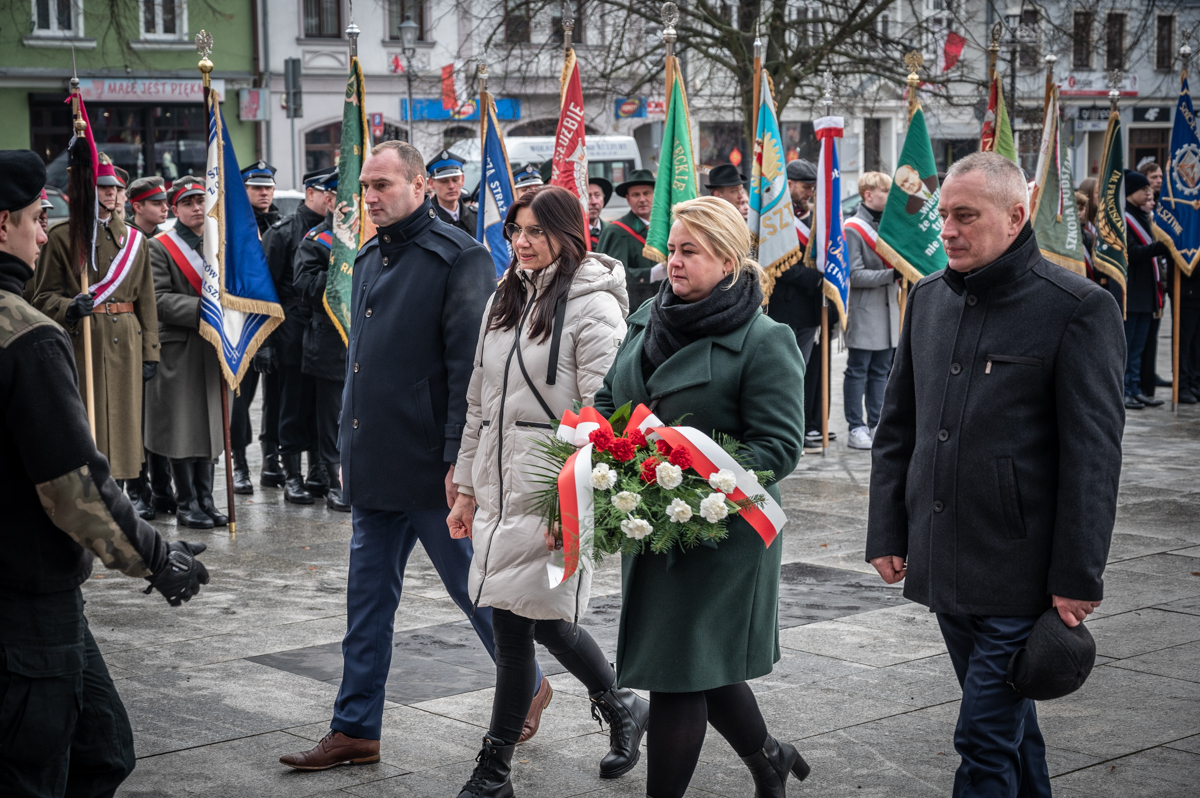 Urz�d Miejski w Wolsztynie