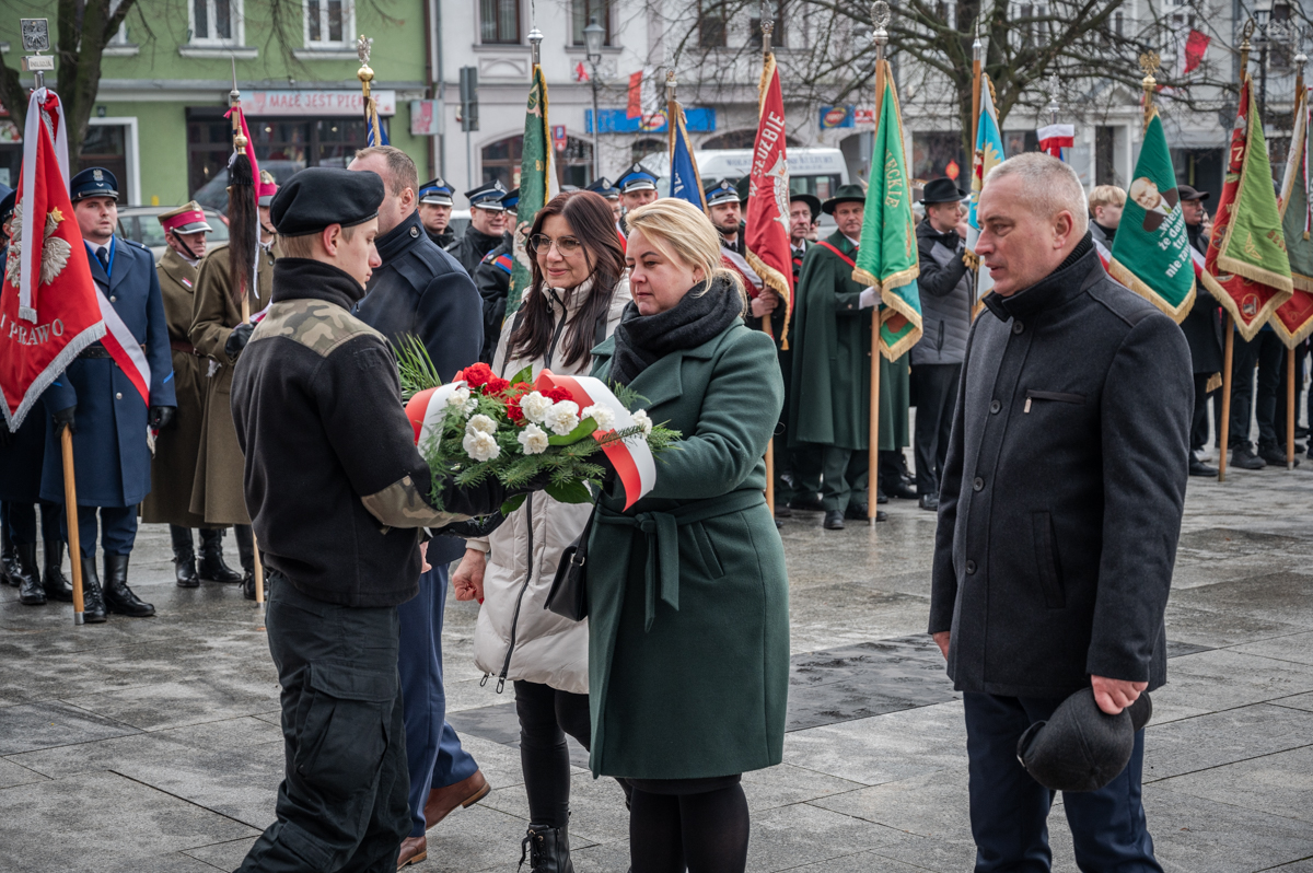 Urz�d Miejski w Wolsztynie