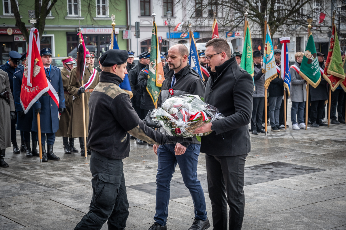 Urz�d Miejski w Wolsztynie