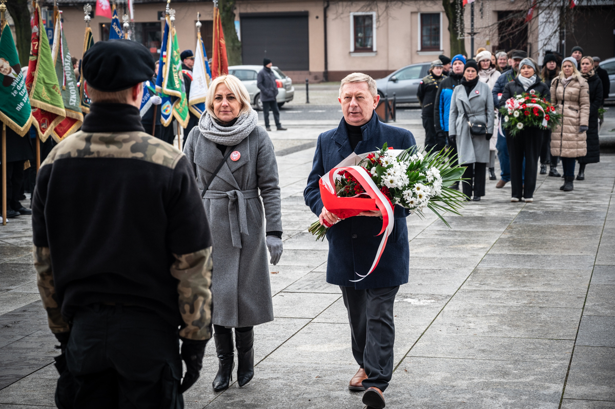 Urz�d Miejski w Wolsztynie