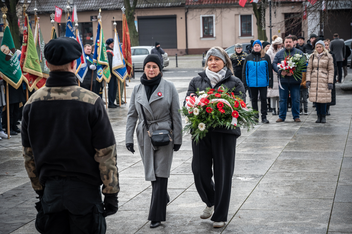 Urz�d Miejski w Wolsztynie