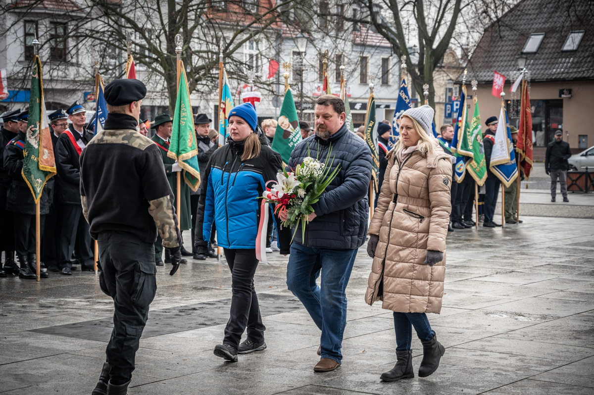 Urz�d Miejski w Wolsztynie
