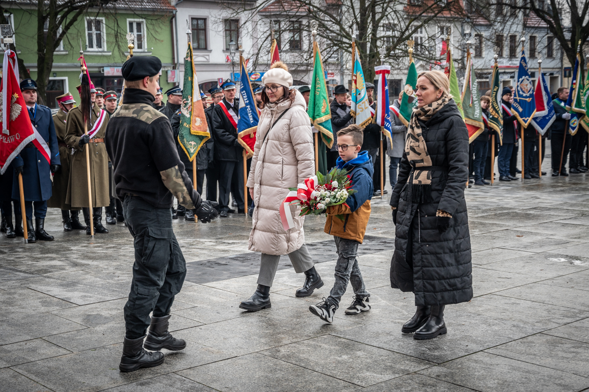 Urz�d Miejski w Wolsztynie