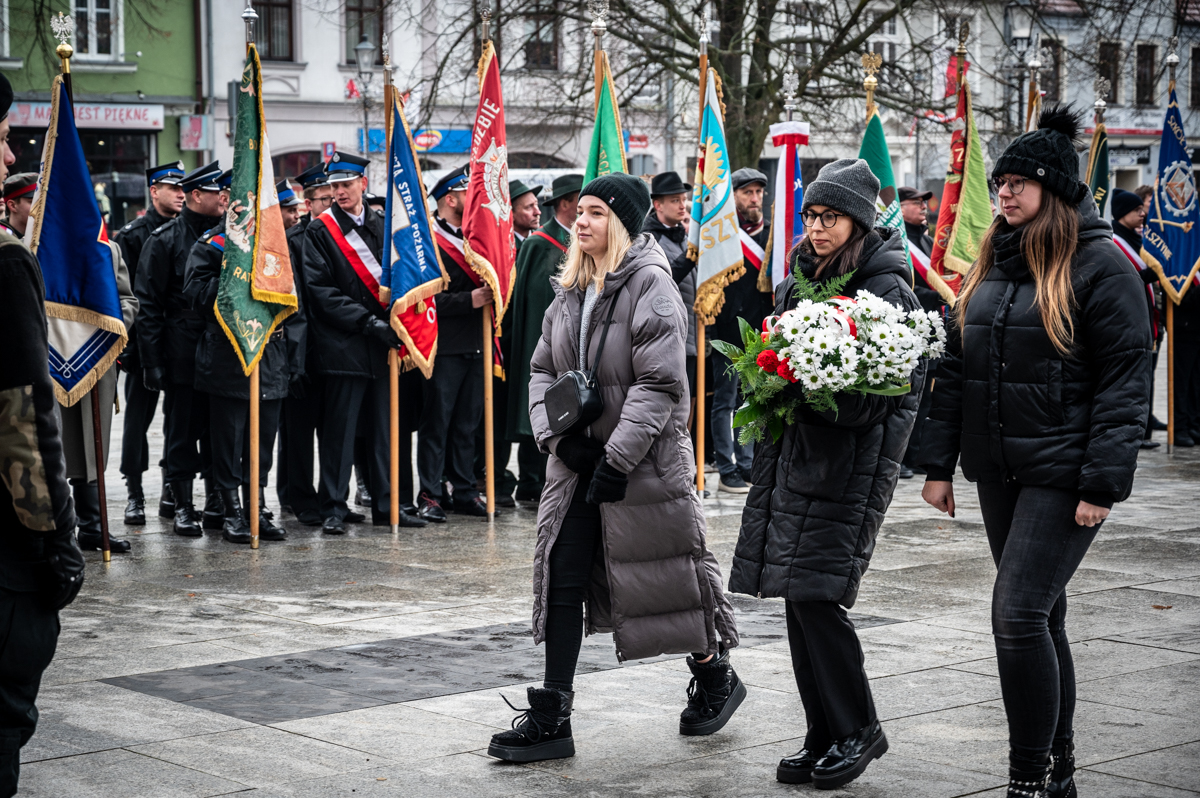 Urz�d Miejski w Wolsztynie