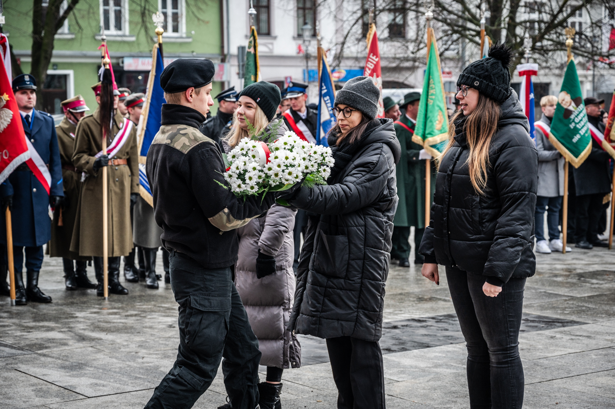 Urz�d Miejski w Wolsztynie