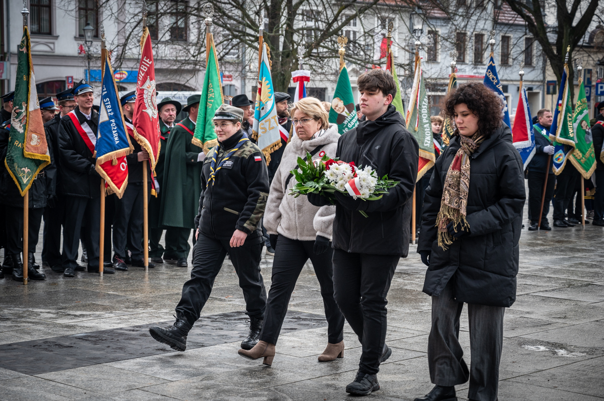 Urz�d Miejski w Wolsztynie